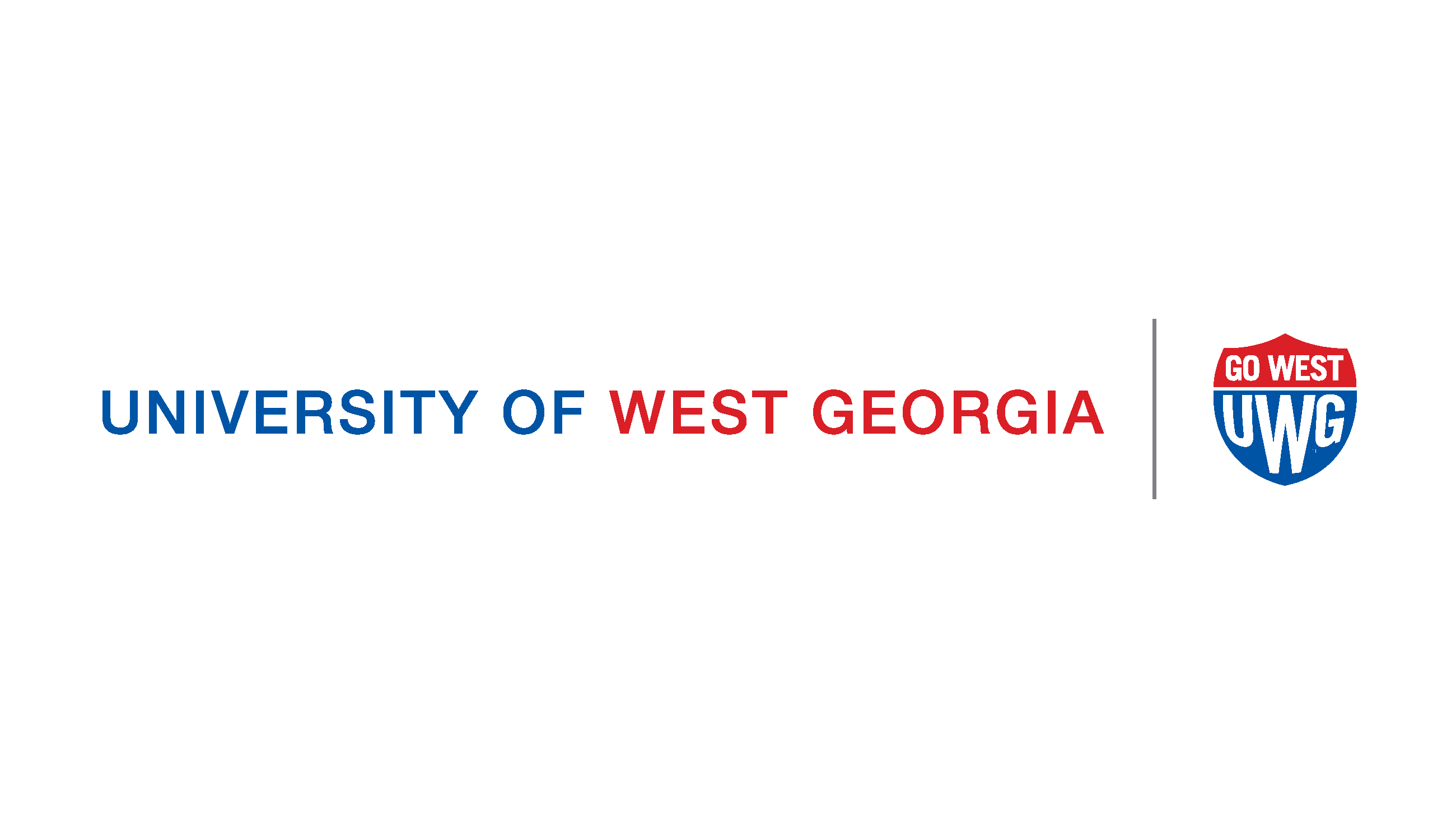 Home - University of West Georgia Print Services